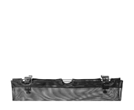 SILVER MONKEY Bezinwazyjny organizer do kabli pod biurko EE-110 SMA234 - 1233451 - zdjęcie 3